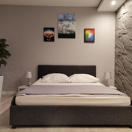 Raul Apartments Белосток Экстерьер фото