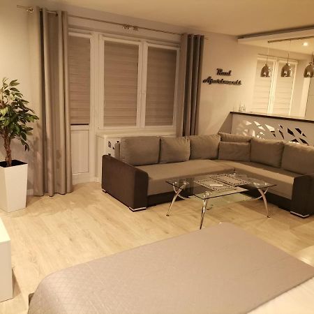 Raul Apartments Белосток Экстерьер фото