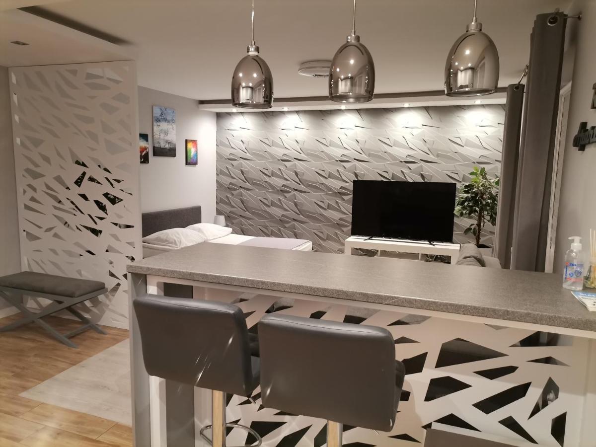 Raul Apartments Белосток Экстерьер фото
