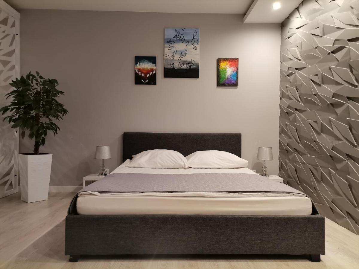 Raul Apartments Белосток Экстерьер фото