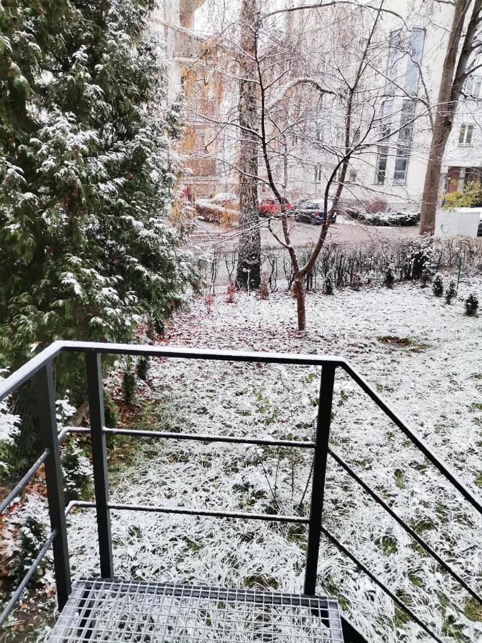 Raul Apartments Белосток Экстерьер фото