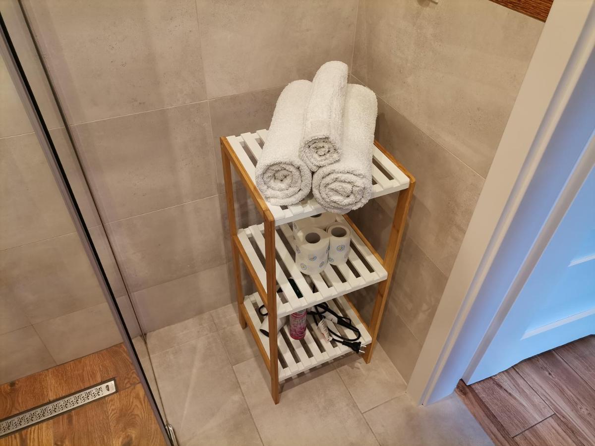 Raul Apartments Белосток Экстерьер фото