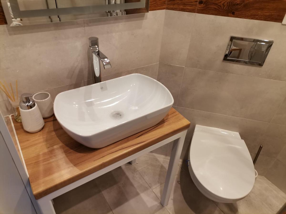 Raul Apartments Белосток Экстерьер фото