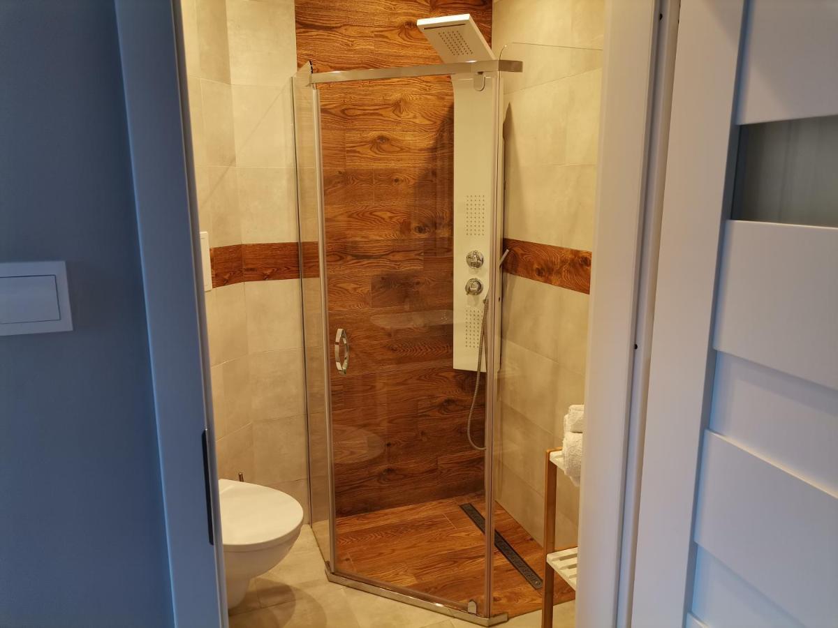 Raul Apartments Белосток Экстерьер фото